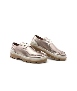 Femme L'Empreinte Chaussures Derbies|MAMZELLE PASIFA