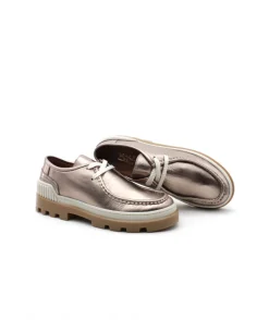 Femme L'Empreinte Chaussures Derbies|MAMZELLE PASIFA