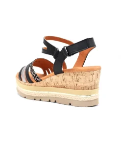 Femme L'Empreinte Chaussures Sandales Et Nu-Pieds|MAMZELLE PLACEBO