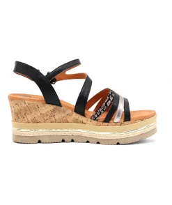 Femme L'Empreinte Chaussures Sandales Et Nu-Pieds|MAMZELLE PLACEBO