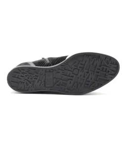 Femme L'Empreinte Chaussures Baskets|MAMZELLE PLATINE