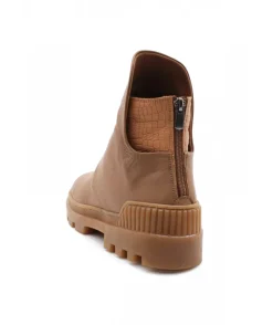 Femme L'Empreinte Chaussures Bottines|MAMZELLE PLENITA