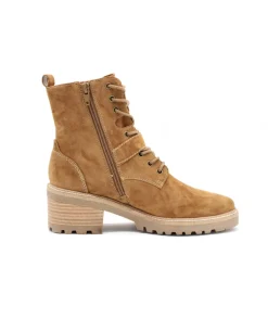 Femme L'Empreinte Chaussures Bottines|MAMZELLE QUITA