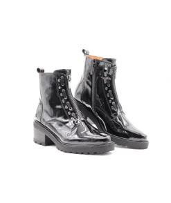 Femme L'Empreinte Chaussures Bottines|MAMZELLE QUITO