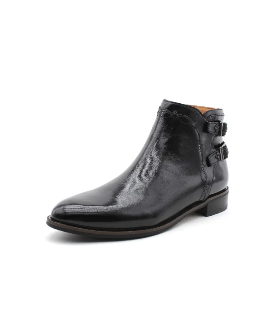 Femme L'Empreinte Chaussures Bottines|MAMZELLE SISTRE