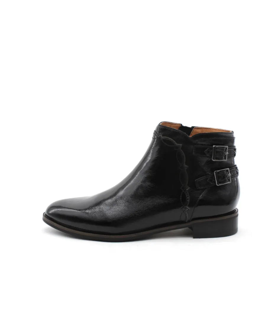Femme L'Empreinte Chaussures Bottines|MAMZELLE SISTRE