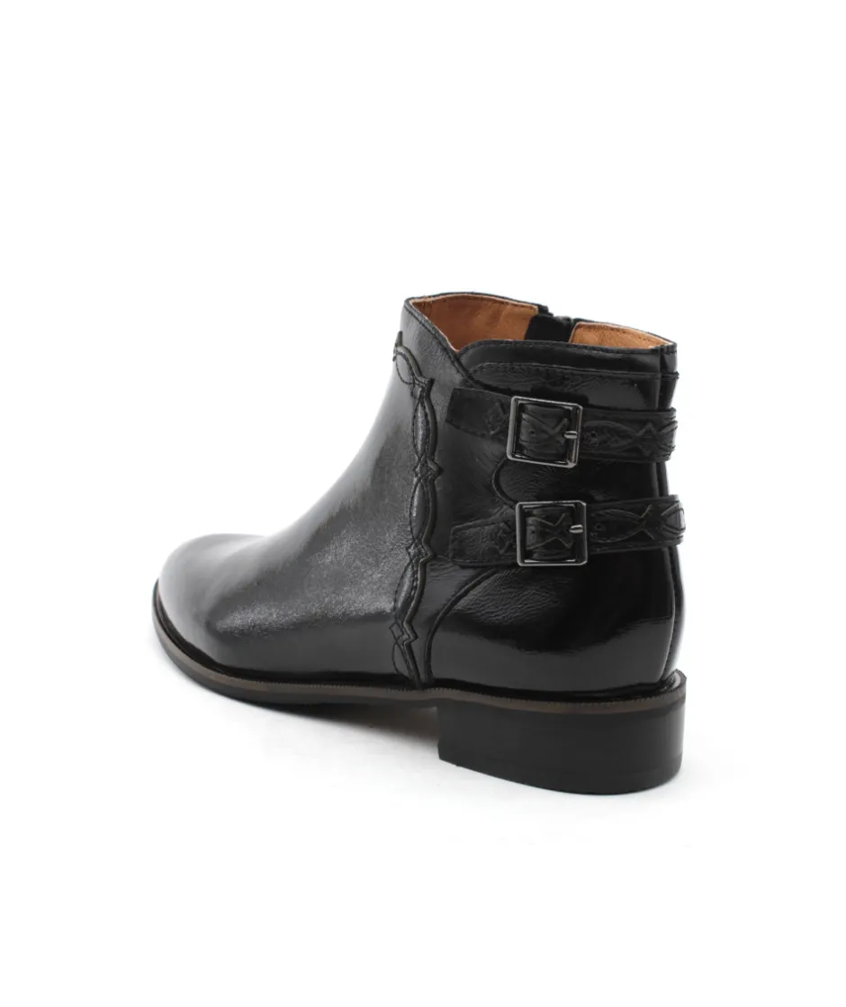 Femme L'Empreinte Chaussures Bottines|MAMZELLE SISTRE