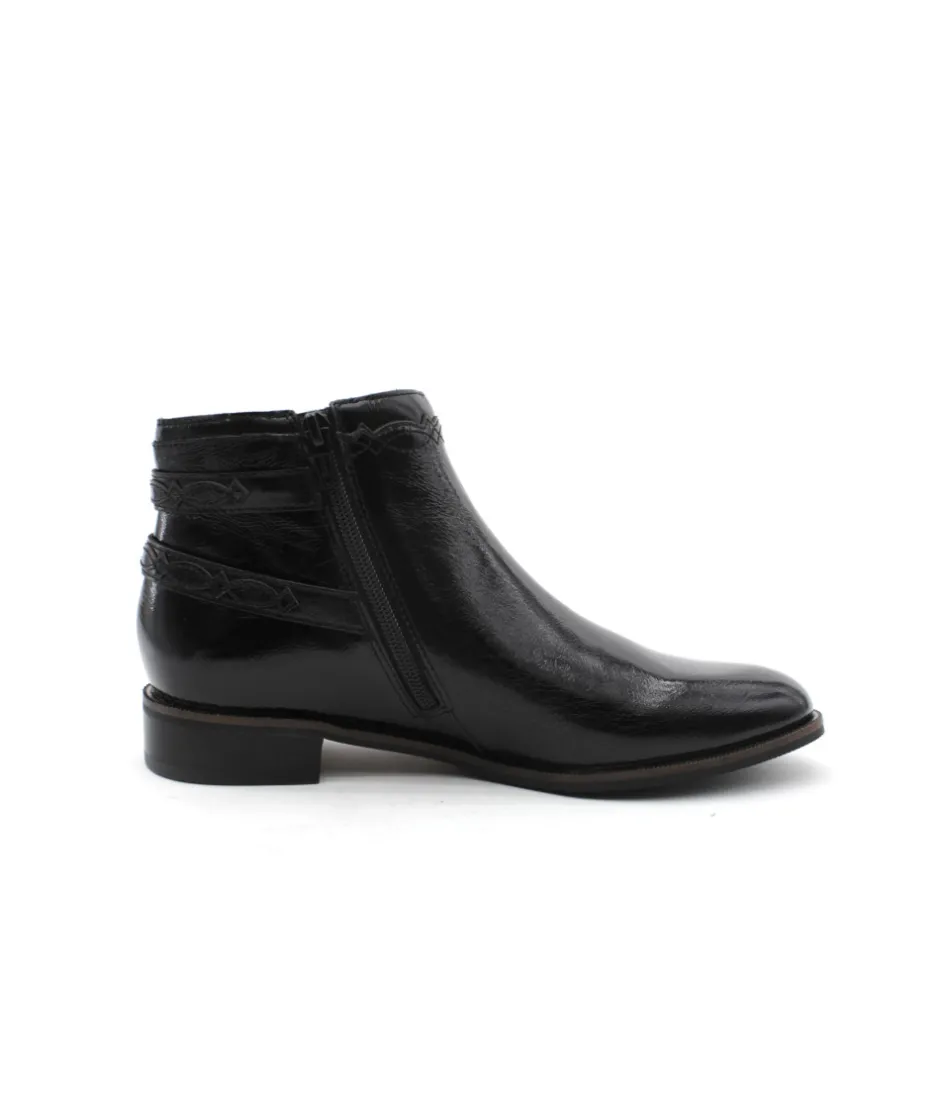 Femme L'Empreinte Chaussures Bottines|MAMZELLE SISTRE