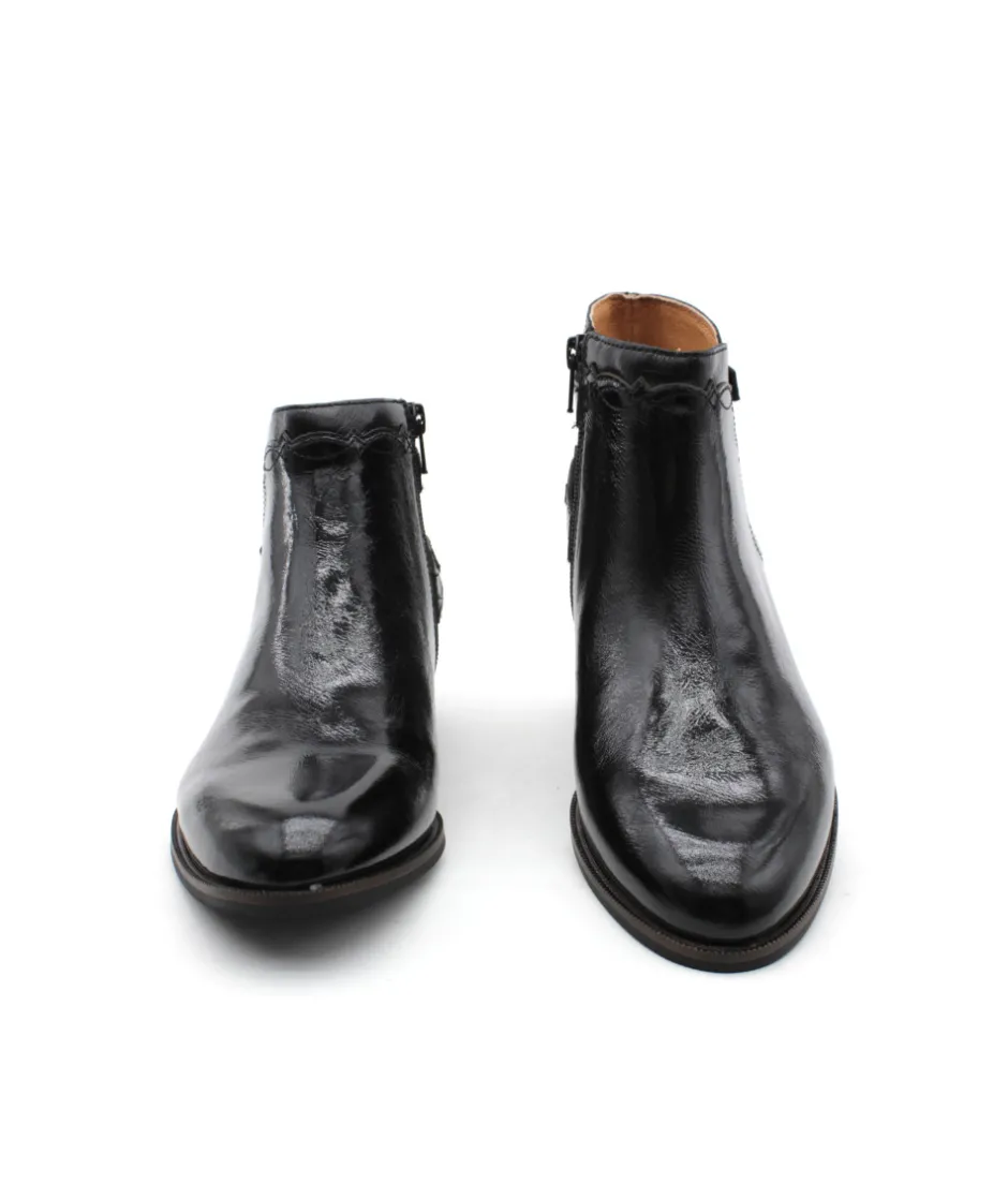 Femme L'Empreinte Chaussures Bottines|MAMZELLE SISTRE