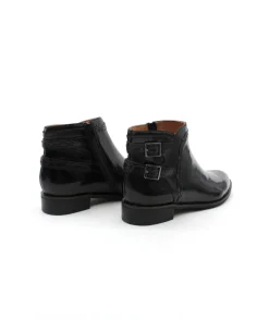 Femme L'Empreinte Chaussures Bottines|MAMZELLE SISTRE