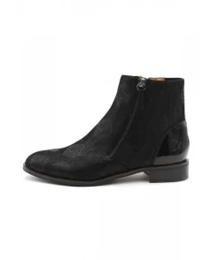Femme L'Empreinte Chaussures Bottines|MAMZELLE SODANI
