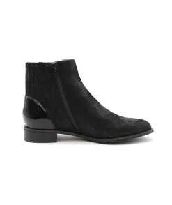 Femme L'Empreinte Chaussures Bottines|MAMZELLE SODANI
