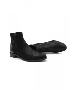 Femme L'Empreinte Chaussures Bottines|MAMZELLE SODANI