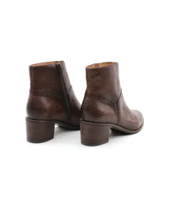 Femme L'Empreinte Chaussures Bottines|MAMZELLE TALION