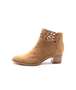 Femme L'Empreinte Chaussures Bottines|MAMZELLE TAMI