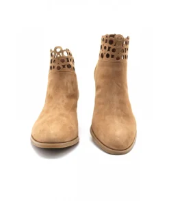 Femme L'Empreinte Chaussures Bottines|MAMZELLE TAMI