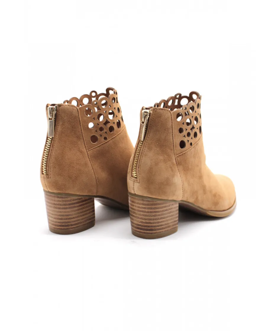 Femme L'Empreinte Chaussures Bottines|MAMZELLE TAMI