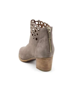 Femme L'Empreinte Chaussures Bottines|MAMZELLE TAMI