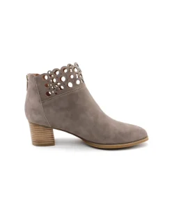 Femme L'Empreinte Chaussures Bottines|MAMZELLE TAMI