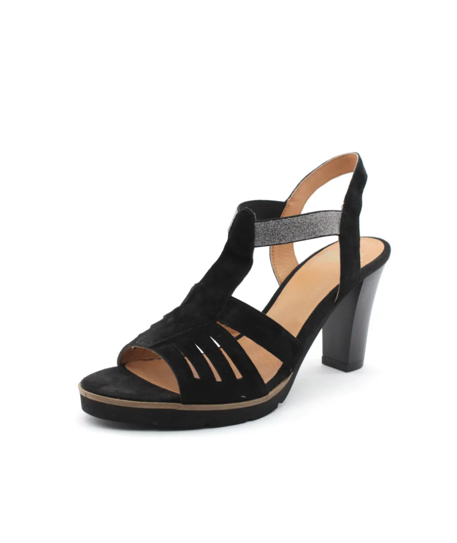 Femme L'Empreinte Chaussures Sandales Et Nu-Pieds|MAMZELLE TAXON