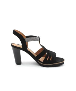 Femme L'Empreinte Chaussures Sandales Et Nu-Pieds|MAMZELLE TAXON