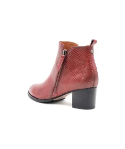 Femme L'Empreinte Chaussures Bottines|MAMZELLE TILIA