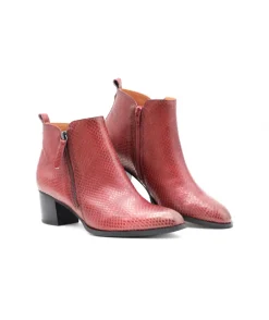 Femme L'Empreinte Chaussures Bottines|MAMZELLE TILIA