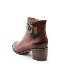 Femme L'Empreinte Chaussures Bottines|MAMZELLE TIRIBA