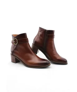 Femme L'Empreinte Chaussures Bottines|MAMZELLE TIRIBA