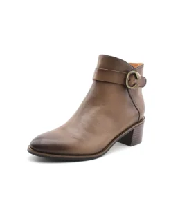 Femme L'Empreinte Chaussures Bottines|MAMZELLE TIRIBA