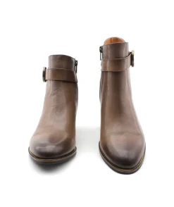 Femme L'Empreinte Chaussures Bottines|MAMZELLE TIRIBA