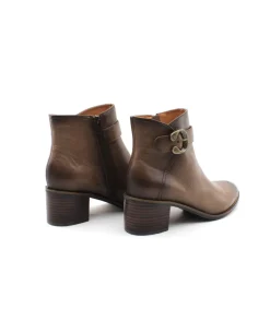 Femme L'Empreinte Chaussures Bottines|MAMZELLE TIRIBA