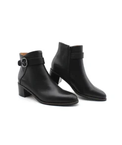 Femme L'Empreinte Chaussures Bottines|MAMZELLE TIRIBA