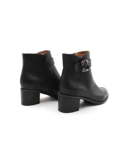 Femme L'Empreinte Chaussures Bottines|MAMZELLE TIRIBA