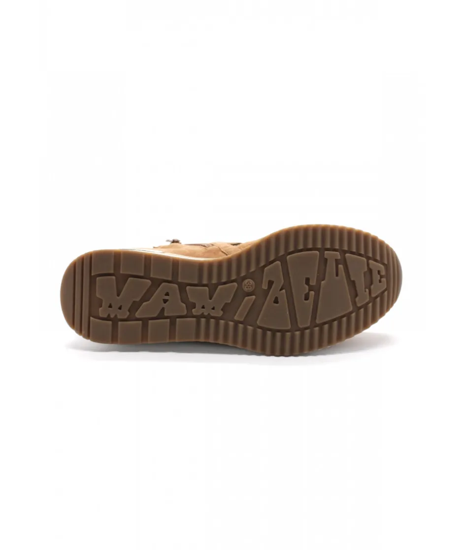 Femme L'Empreinte Chaussures Baskets|MAMZELLE VACANO