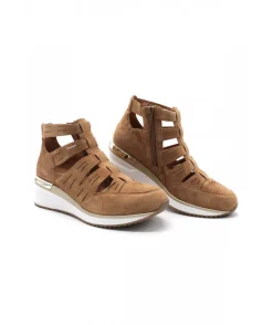 Femme L'Empreinte Chaussures Baskets|MAMZELLE VACANO