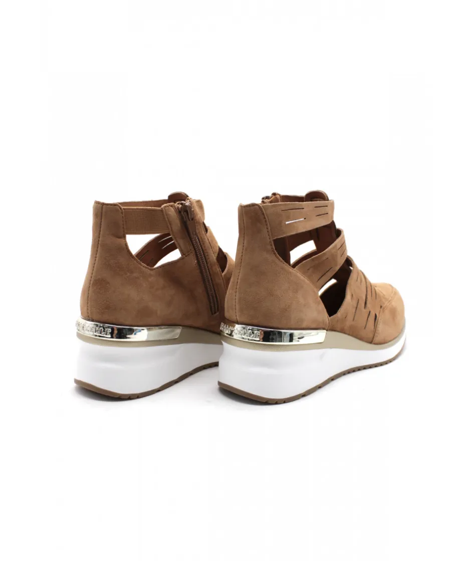 Femme L'Empreinte Chaussures Baskets|MAMZELLE VACANO