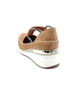 Femme L'Empreinte Chaussures Ballerines|MAMZELLE VASAS