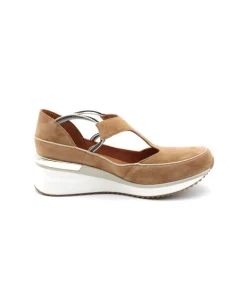 Femme L'Empreinte Chaussures Ballerines|MAMZELLE VASAS