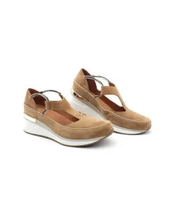 Femme L'Empreinte Chaussures Ballerines|MAMZELLE VASAS