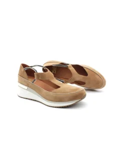 Femme L'Empreinte Chaussures Ballerines|MAMZELLE VASAS