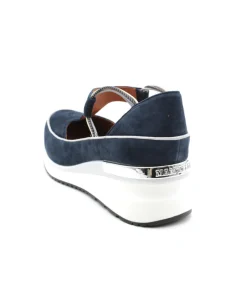 Femme L'Empreinte Chaussures Ballerines|MAMZELLE VASAS