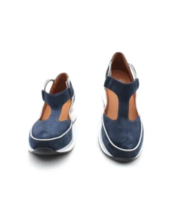 Femme L'Empreinte Chaussures Ballerines|MAMZELLE VASAS