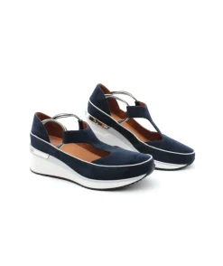 Femme L'Empreinte Chaussures Ballerines|MAMZELLE VASAS