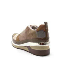 Femme L'Empreinte Chaussures Baskets|MAMZELLE VELIN