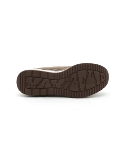 Femme L'Empreinte Chaussures Baskets|MAMZELLE VELIN