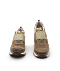 Femme L'Empreinte Chaussures Baskets|MAMZELLE VELIN