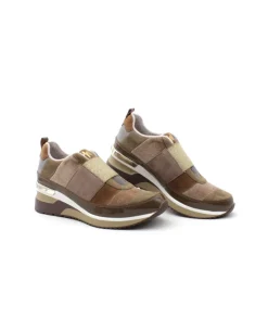 Femme L'Empreinte Chaussures Baskets|MAMZELLE VELIN