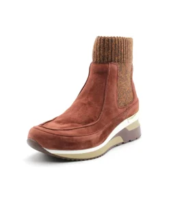 Femme L'Empreinte Chaussures Bottines|MAMZELLE VERIS