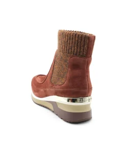 Femme L'Empreinte Chaussures Bottines|MAMZELLE VERIS